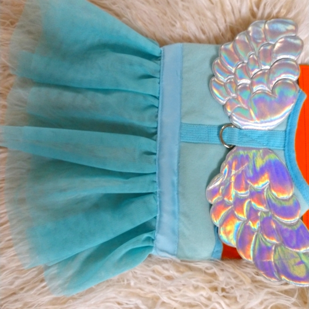 Small pet costume